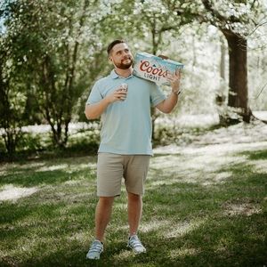 Meet your Posher, Cody